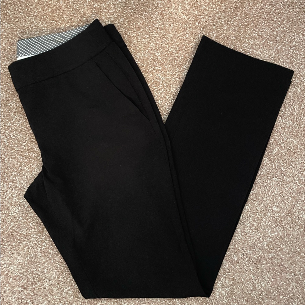 Vince Camuto - Black Dress Pants